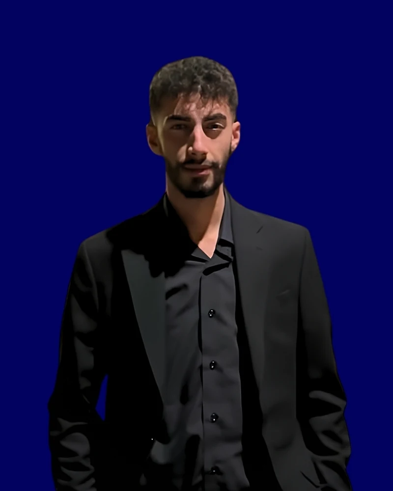Ferhan Arif Memiş – Kurucu Yönetici