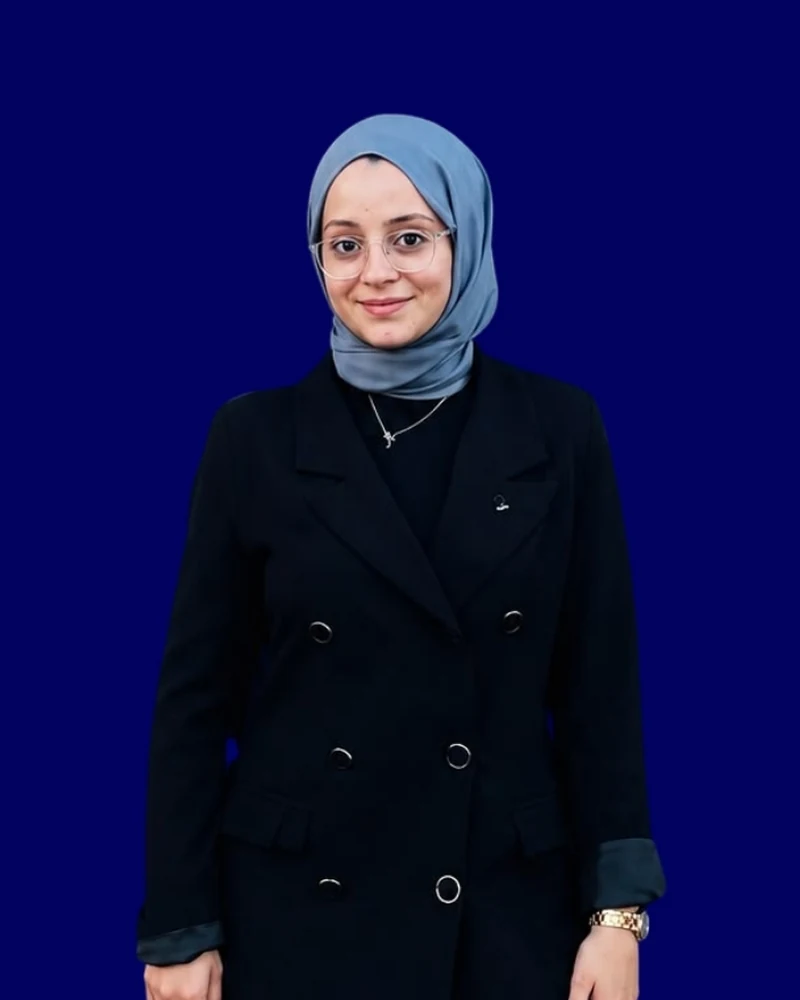 Firdevs Seher Durmuş – İş Geliştirme Uzmanı